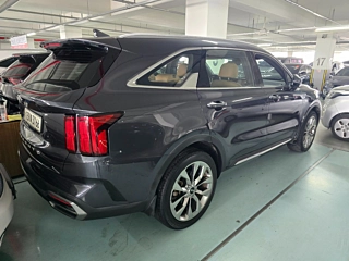 KIA SORENTO 2020