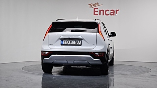 KIA NIRO 2022