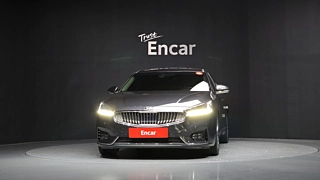 KIA K7 2019