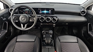 MERCEDES BENZ A-CLASS W177 2019