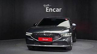 GENESIS G90 RS4 2023