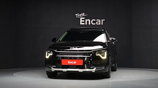 KIA NIRO 2023