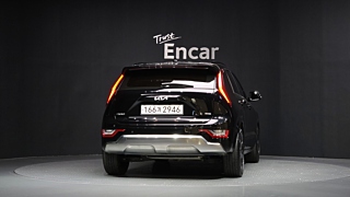 KIA NIRO 2023