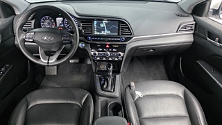HYUNDAI AVANTE AD 2018