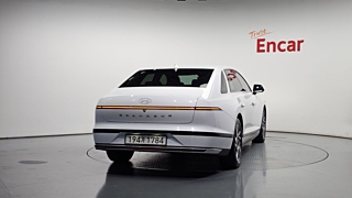 HYUNDAI GRANDEUR GN7 2024