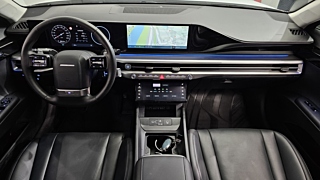 HYUNDAI GRANDEUR GN7 2024