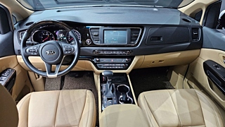 KIA CARNIVAL 2020