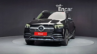 MERCEDES BENZ GLE-CLASS W167 2021
