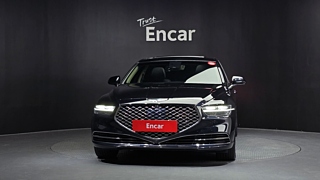 GENESIS G90 2019
