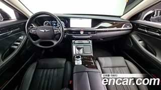 GENESIS G90 2020