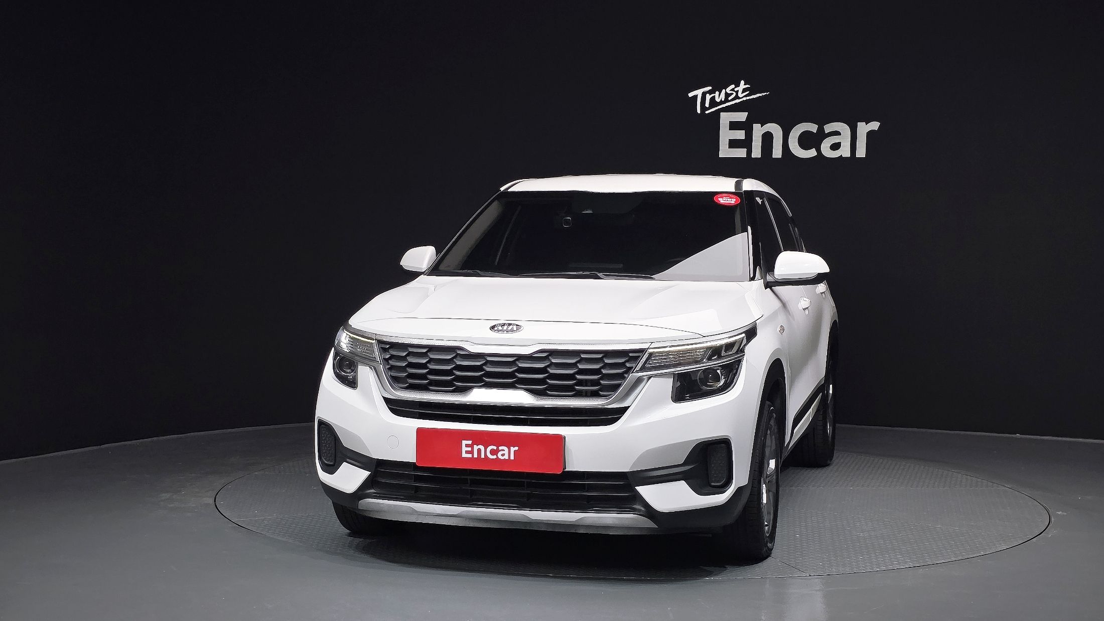 KIA SELTOS 2020