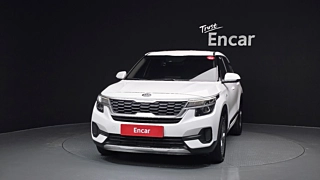 KIA SELTOS 2020