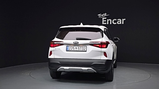 KIA SELTOS 2020