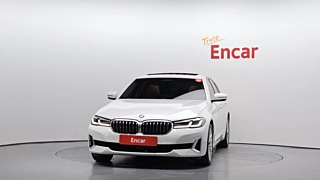 BMW 5-SERIES G30 2023