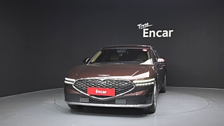 GENESIS G90 RS4 2023