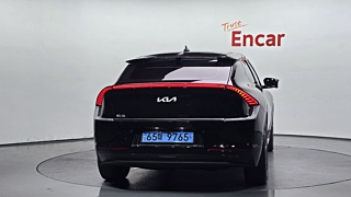 KIA EV6 2021
