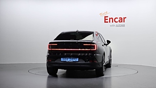 POLESTAR POLESTAR 2 2022