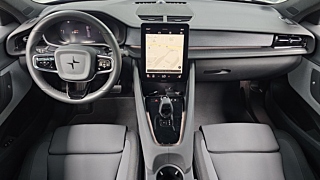 POLESTAR POLESTAR 2 2022