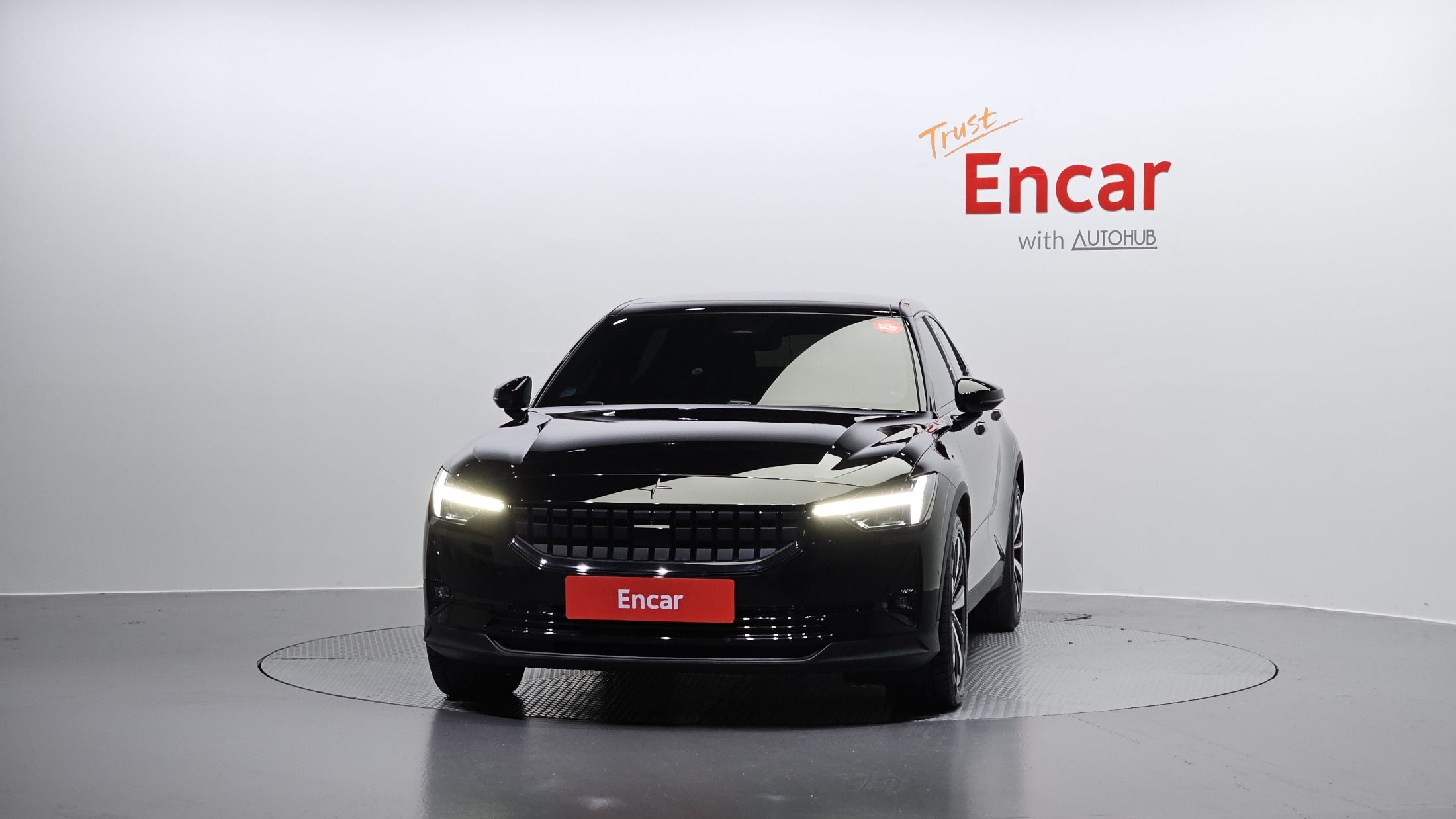 POLESTAR POLESTAR 2 2022