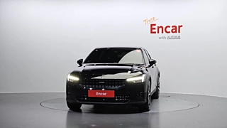 POLESTAR POLESTAR 2 2022