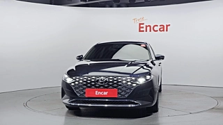 HYUNDAI GRANDEUR IG 2020