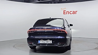 HYUNDAI GRANDEUR IG 2020