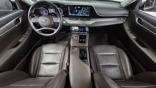 HYUNDAI GRANDEUR IG 2020