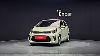 KIA MORNING JA 2017