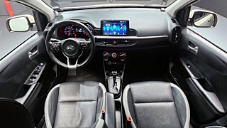 KIA MORNING JA 2017