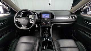 SAMSUNG QM6 2017