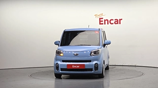KIA RAY 2020