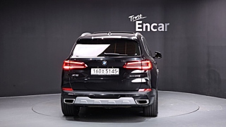 BMW X5 G05 2019