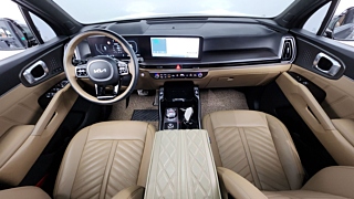 KIA SORENTO 2024