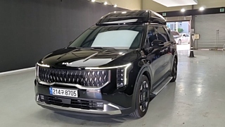 KIA CARNIVAL 2024
