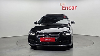 HYUNDAI GRANDEUR IG 2019