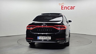 HYUNDAI GRANDEUR IG 2019