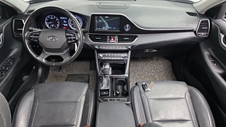 HYUNDAI GRANDEUR IG 2019