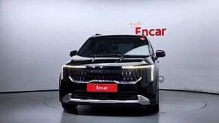 KIA CARNIVAL 2024