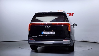 KIA CARNIVAL 2024
