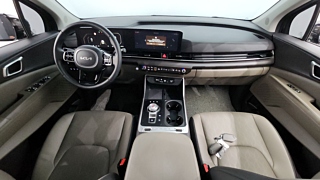 KIA CARNIVAL 2024