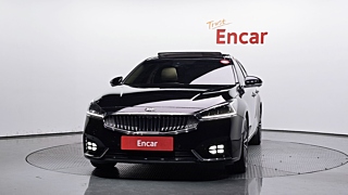 KIA K7 2017