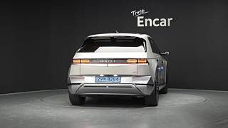 HYUNDAI IONIQ5 2022