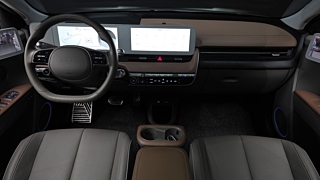 HYUNDAI IONIQ5 2022
