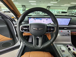 GENESIS GV80 2024
