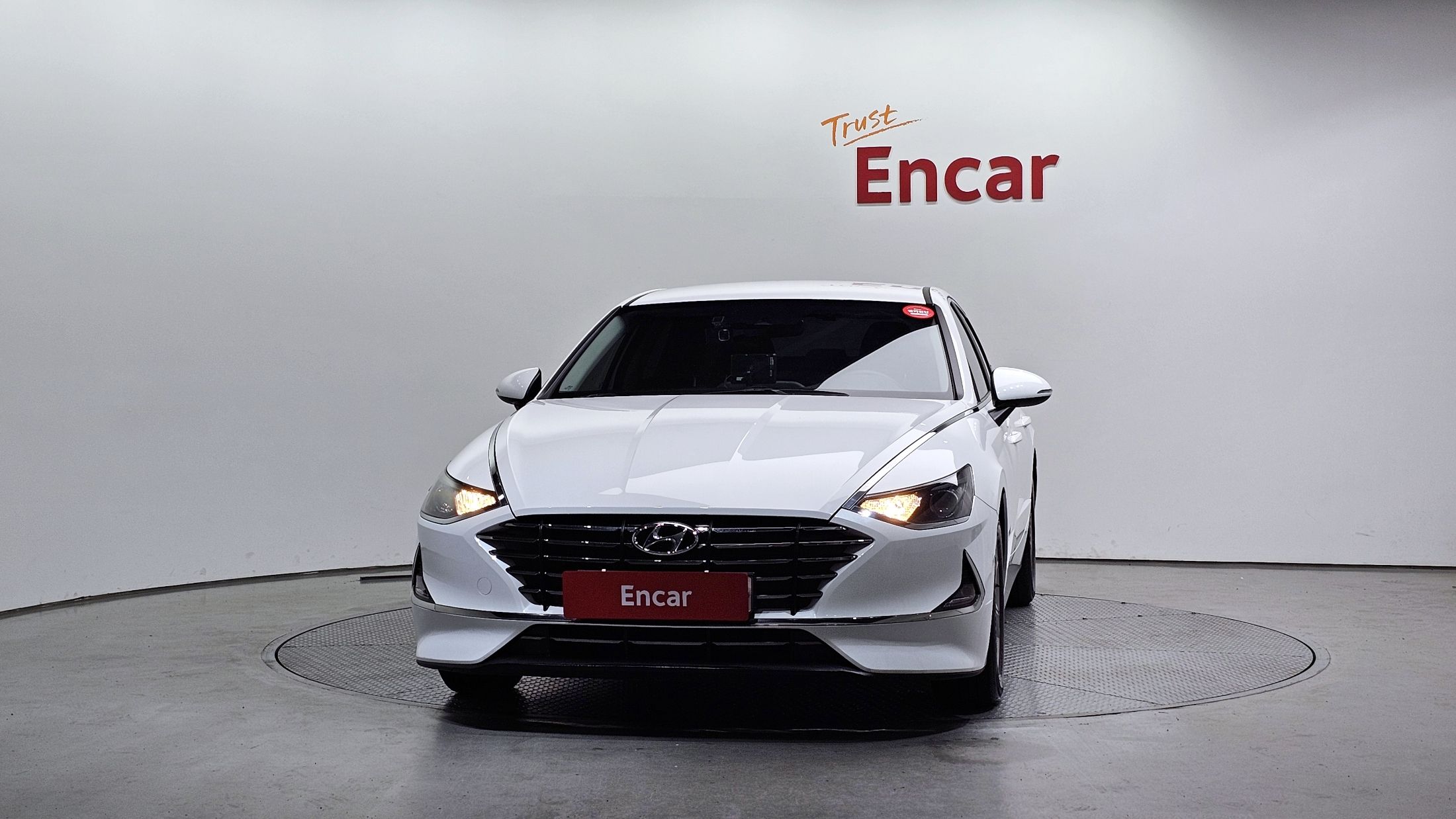 HYUNDAI SONATA DN8 2022