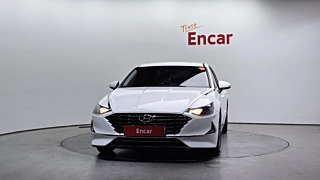 HYUNDAI SONATA DN8 2022
