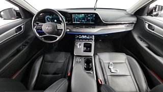 HYUNDAI GRANDEUR IG 2020