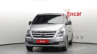 HYUNDAI STAREX GRAND 2017