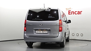 HYUNDAI STAREX GRAND 2017