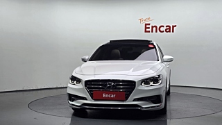 HYUNDAI GRANDEUR IG 2018